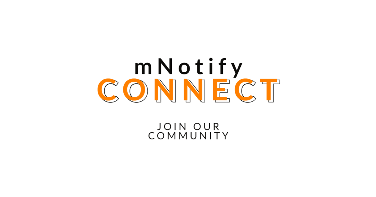 mNotify Connect