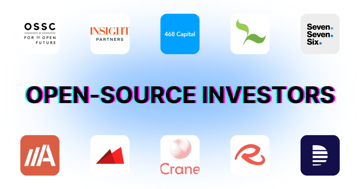 Open Source Investor Index