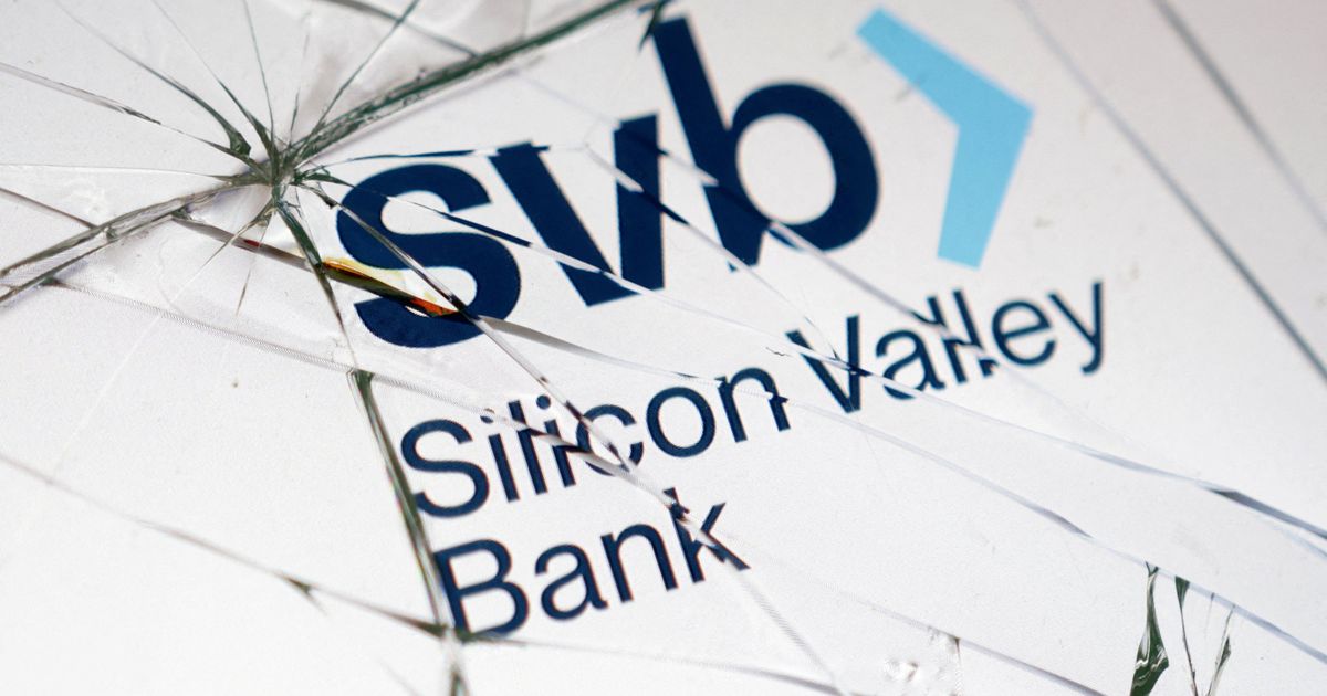 The Run on Silicon Valley Bank