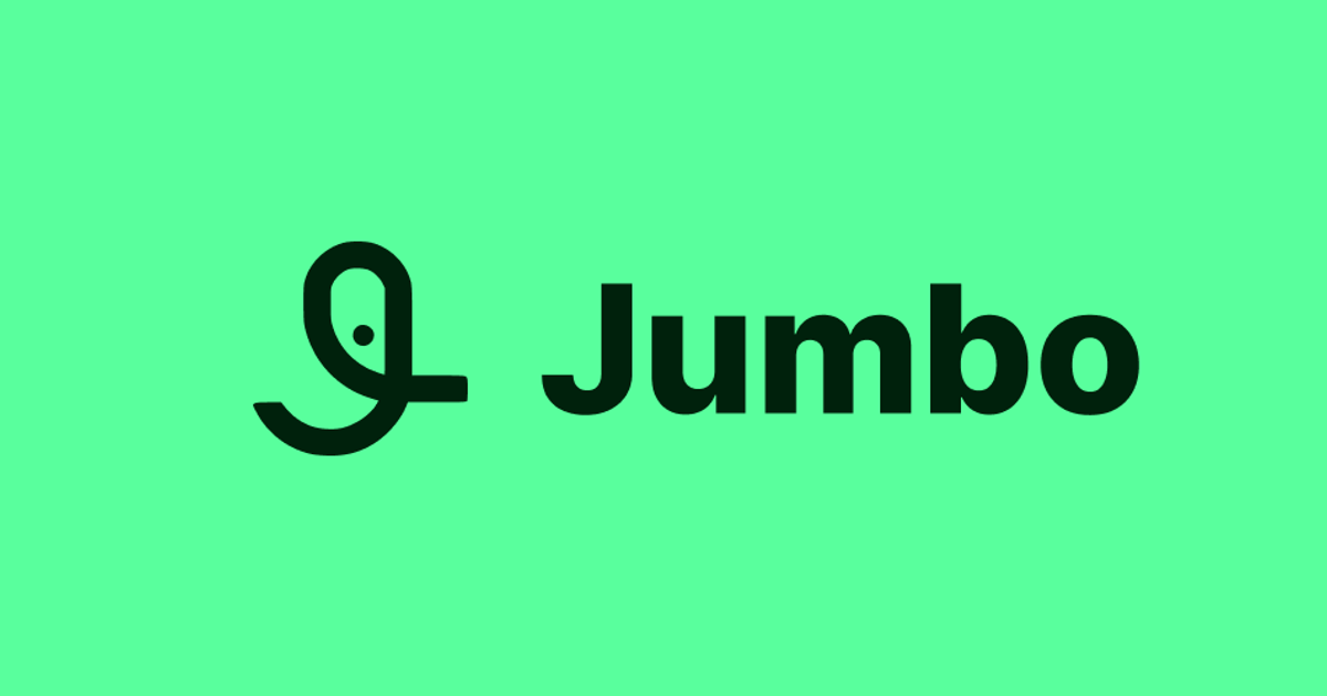 Jumbo: Shopping with Rewards