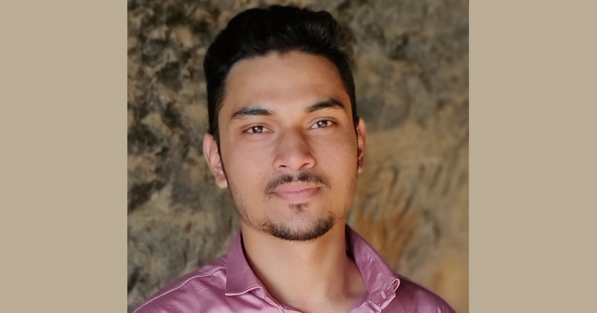 Shurvirsinh Sisodiya | Developer