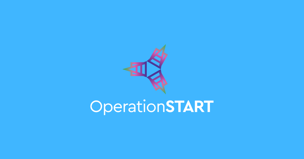OperationSTART STARTStrong Program