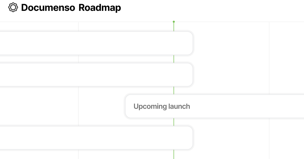 🔴 LIVE Roadmap Update: Documenso Free Tier is coming!