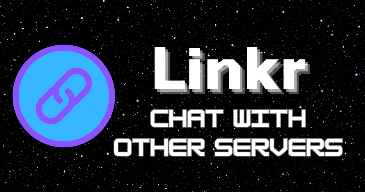 Linkr Network