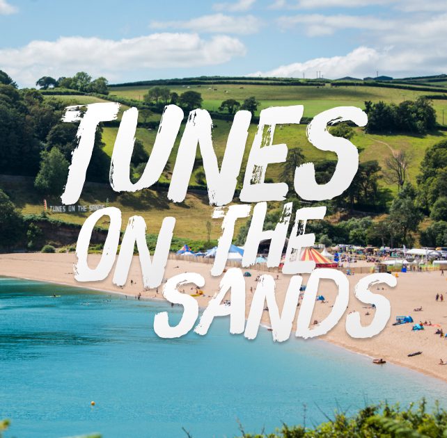 Tickets Tunes on the Sands