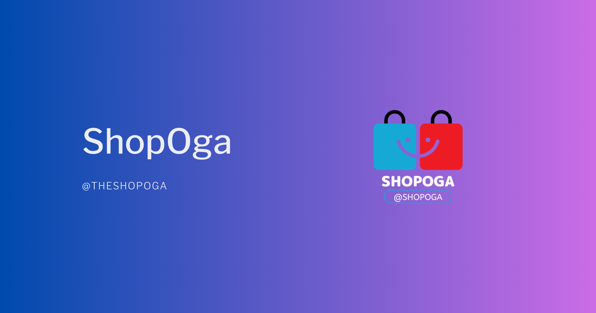 ShopOga