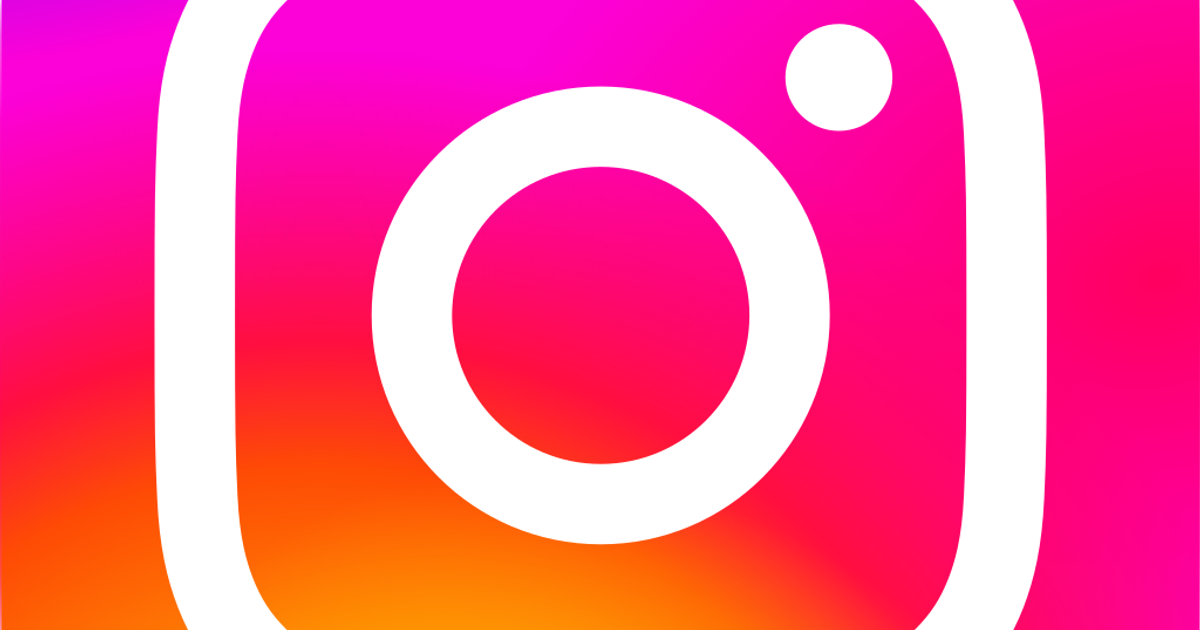 Instagram (@greggoodwin1)