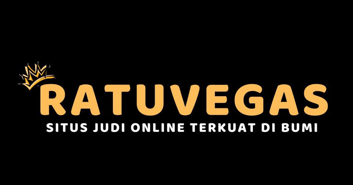 Daftar dan Login Slot Online, Situs Judi Online - RATUVEGAS