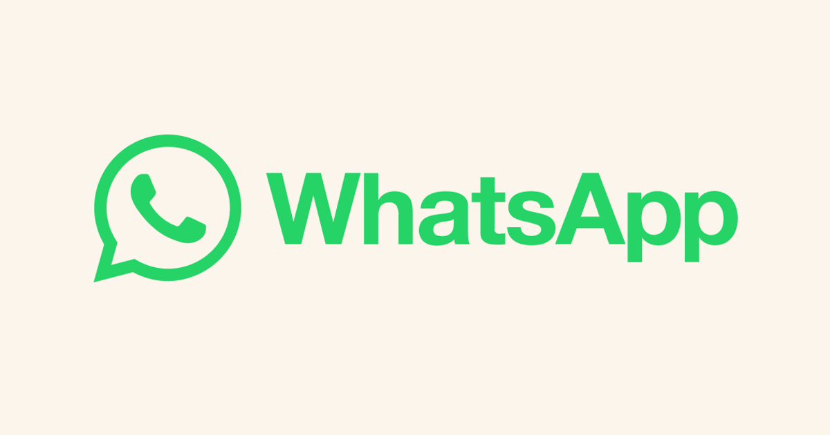 Contact us on WhatsApp | Anytime