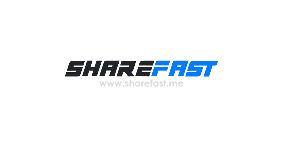 ShareFast Community