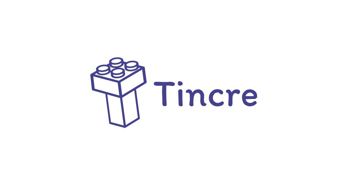 Tincre - The easiest ads on the web.