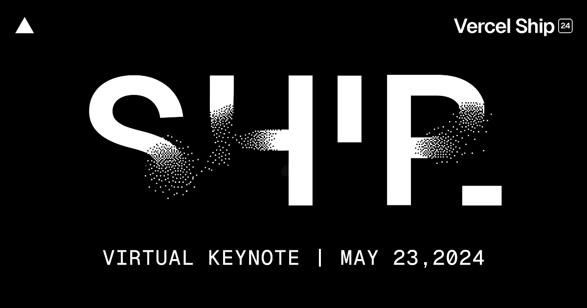 See what's next in scale, reliability, and speed