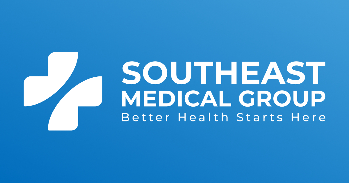Southeast Medical Group | Twitter (X) - Primary Care Physicians