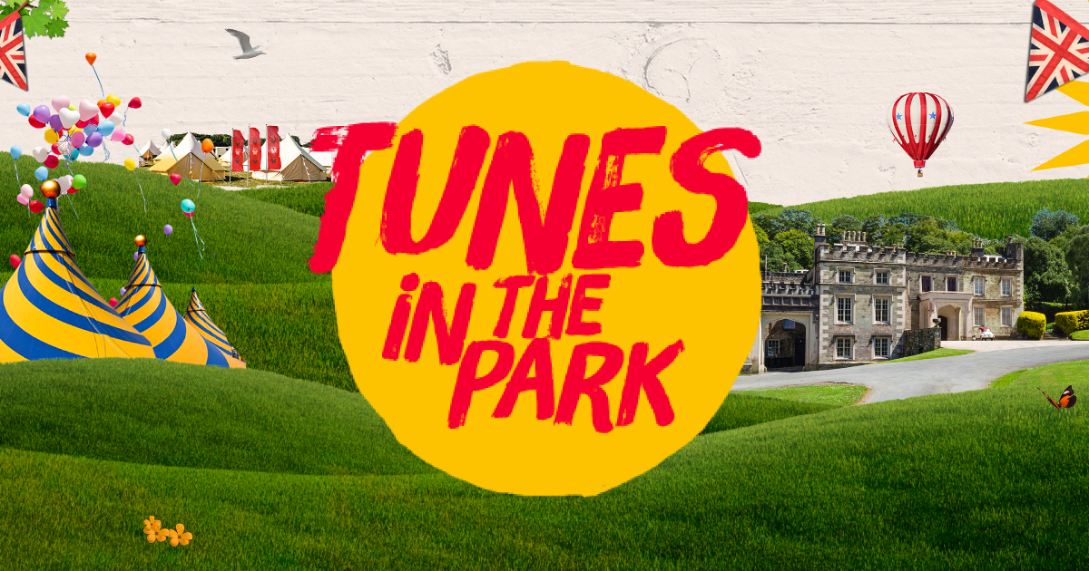 Tunes in the Park Festival - Buy Tickets