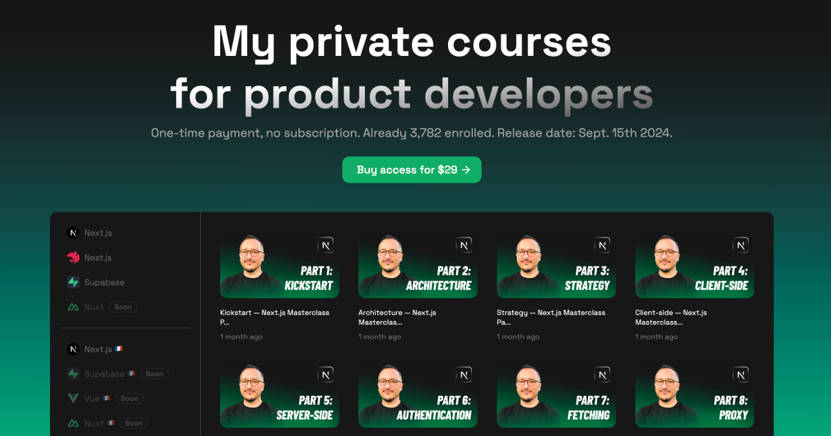 Developer-Course.com.