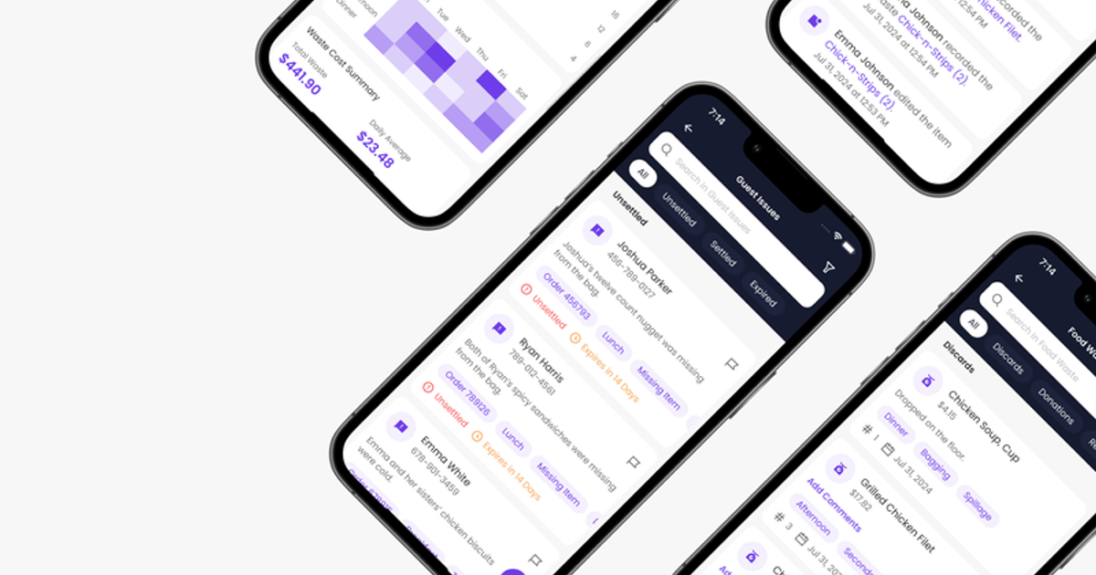 Get a Demo and One Month Free