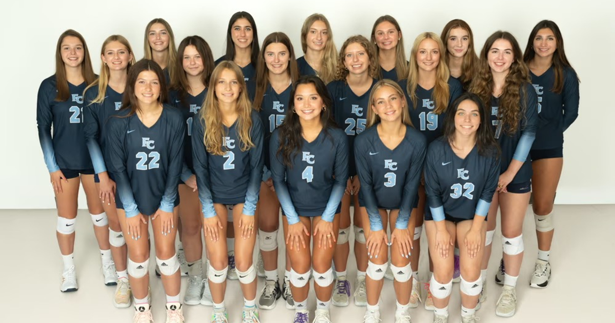 FCHS Volleyball Team Fundraiser