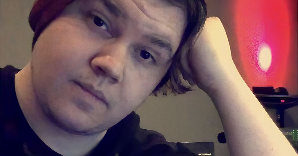 Dalton Sutton — Musician. Audio Engineer. Software Developer.