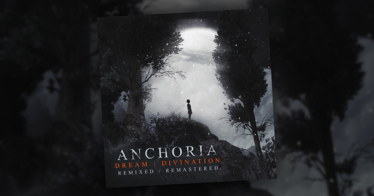 Anchoria - Metal Band from Watertown NY, Final Album out on 10/31/2019 with Unique Blend of Heavy Riffs & Intricate M...