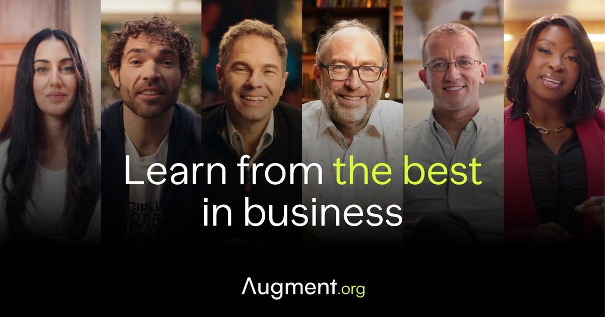 Augment | Enroll 10