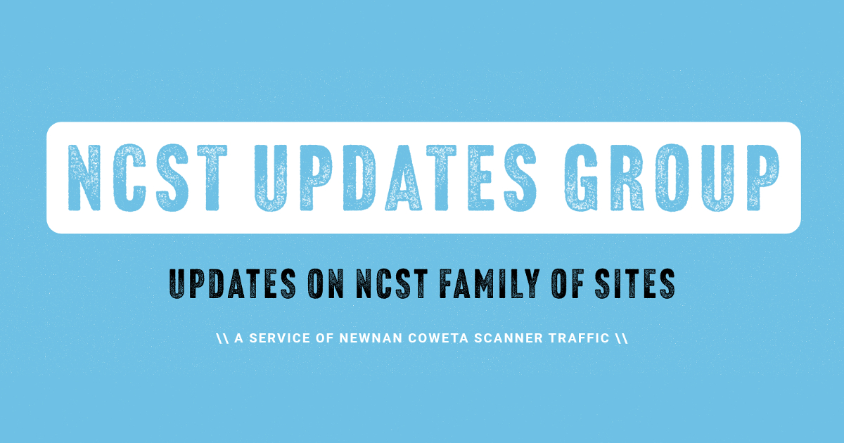 NCST Updates Group