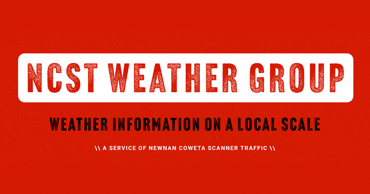 NCST Weather Group