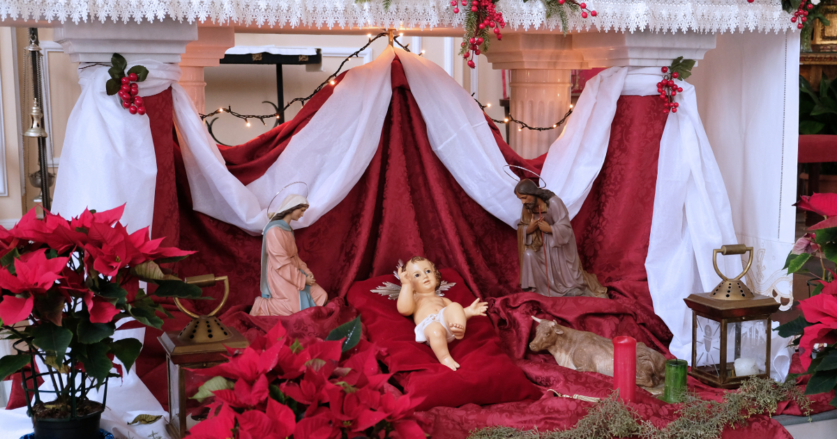 Google Forms - NCST Christmas Lists - Church Events