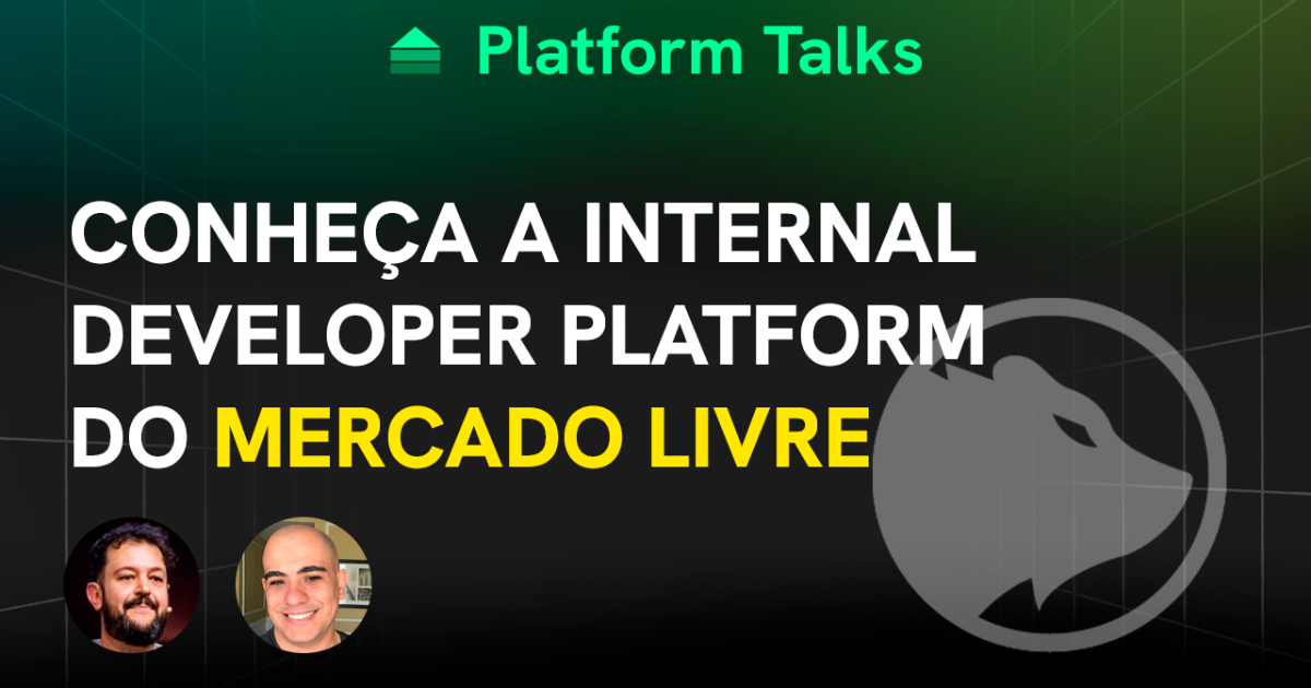 Jornada Internal Developer Platform