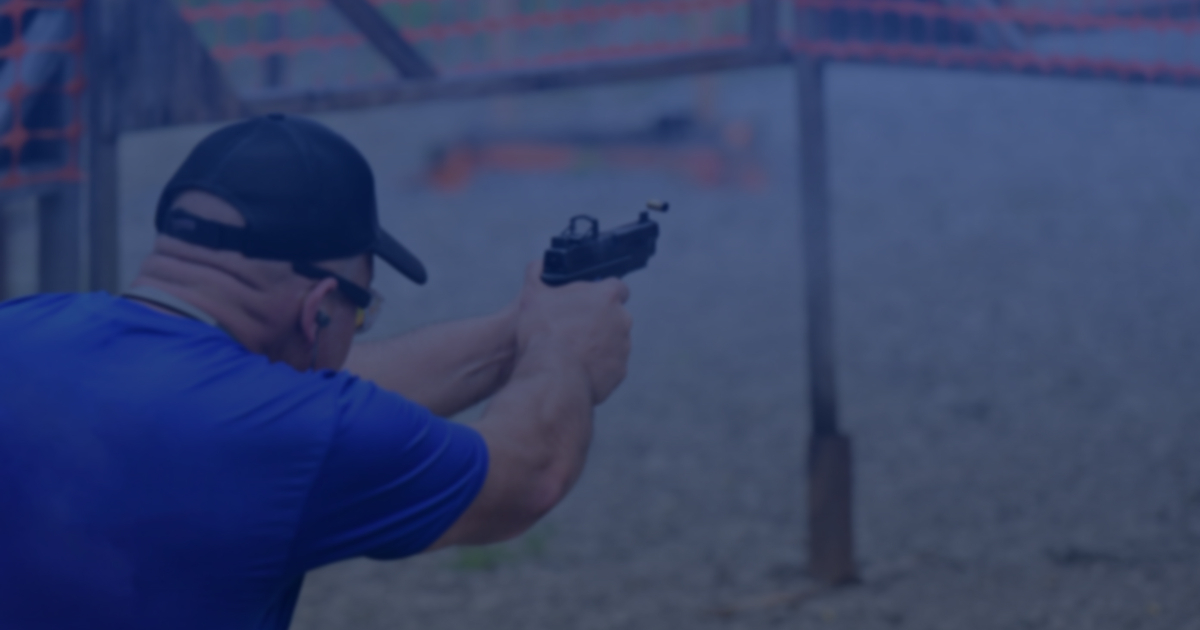 IPSC Range Officer Class Rio Salado Registration
    
