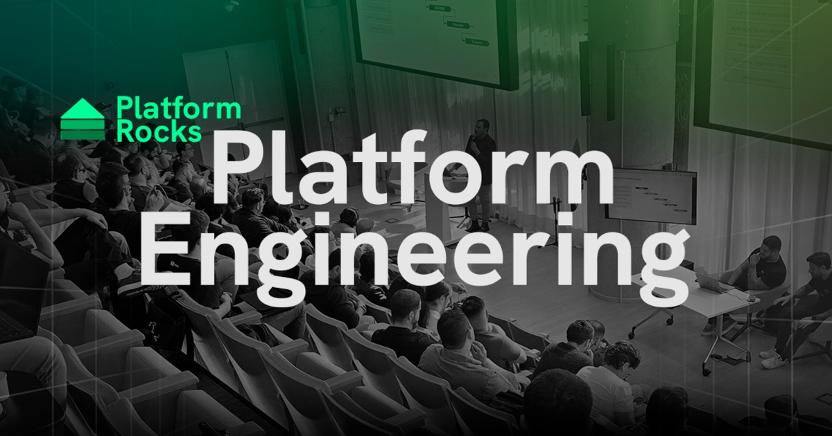 Platform Rocks: Depoimentos