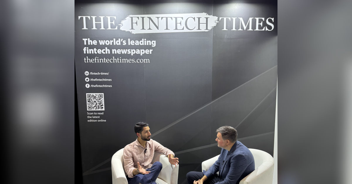 AbwabxFintechTimes: On Automating SME Lending With Local Intelligence And Global Tech