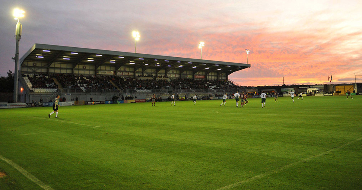 Staydia Sports signs 10 year broadcast and streaming partnership with Galway FA