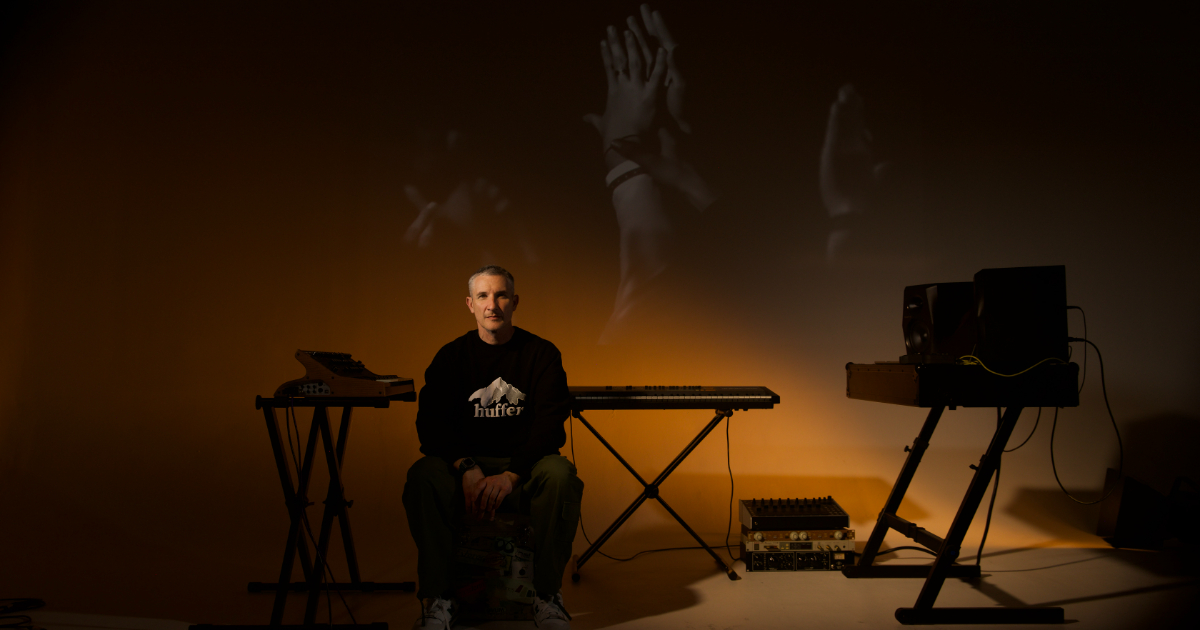Nightworks Studio x Dick Johnson