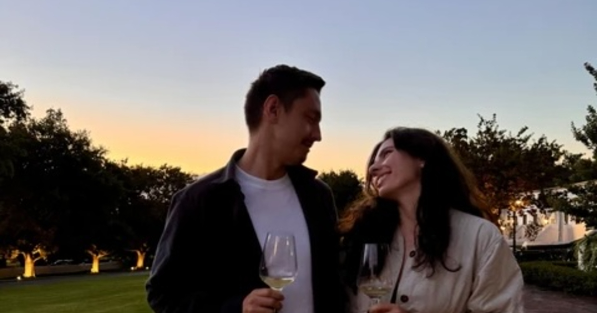 Lorena & Sebastian's Wedding
