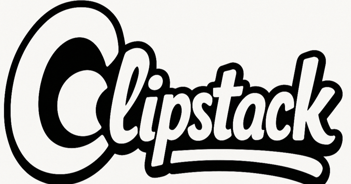 Clipstack - Generate and monetize short form videos