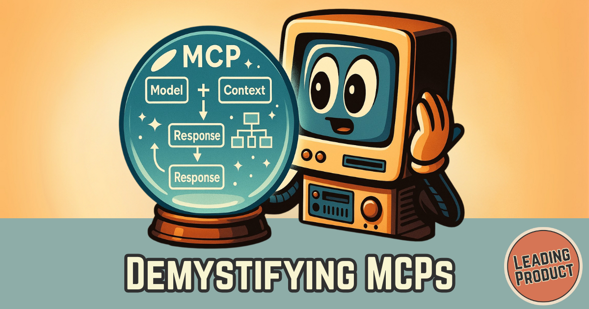 Demystifying Mcps