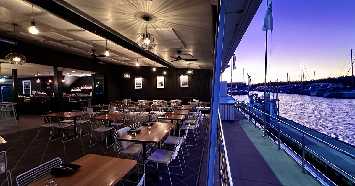 Quarterdeck Kitchen + Bar: The Gold Coast’s Best Kept Dining Secret