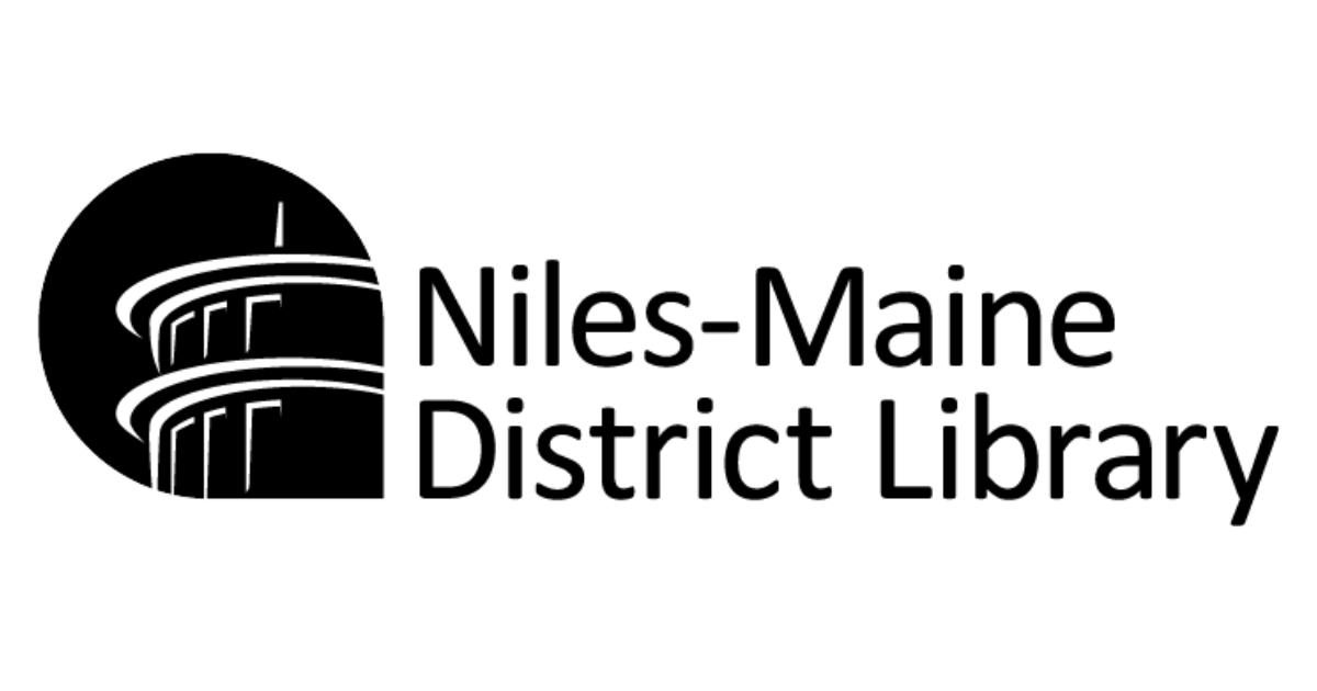 What's Next for Adults - Niles-Maine District Library