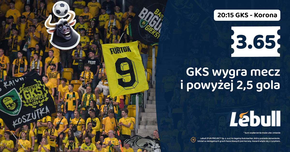 Lebull - Zakłady Sportowe