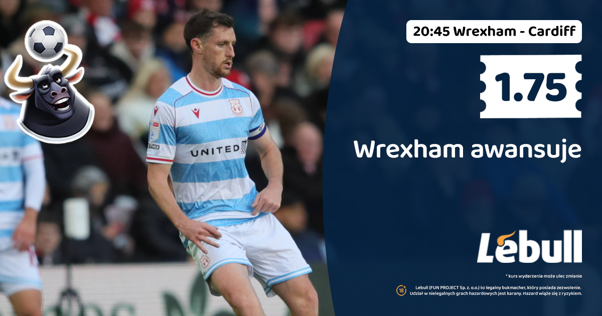 Lebull - Zakłady Sportowe