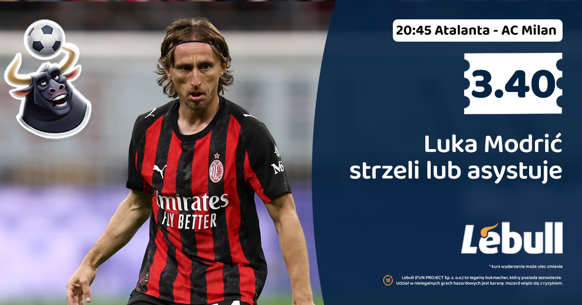 Lebull - Zakłady Sportowe