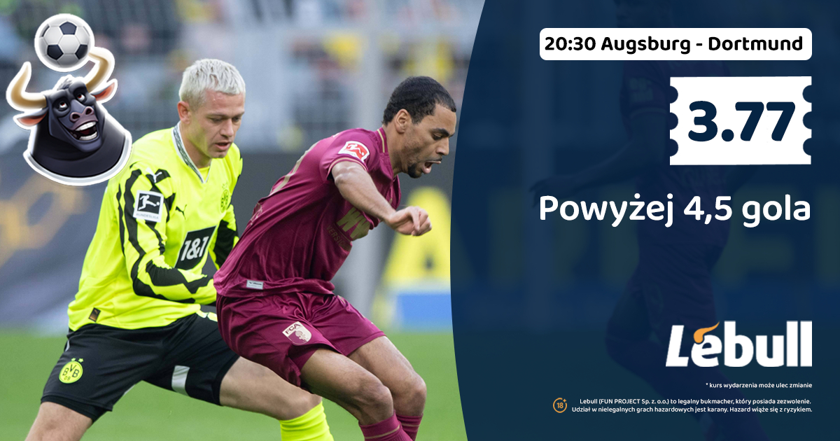 Lebull - Zakłady Sportowe