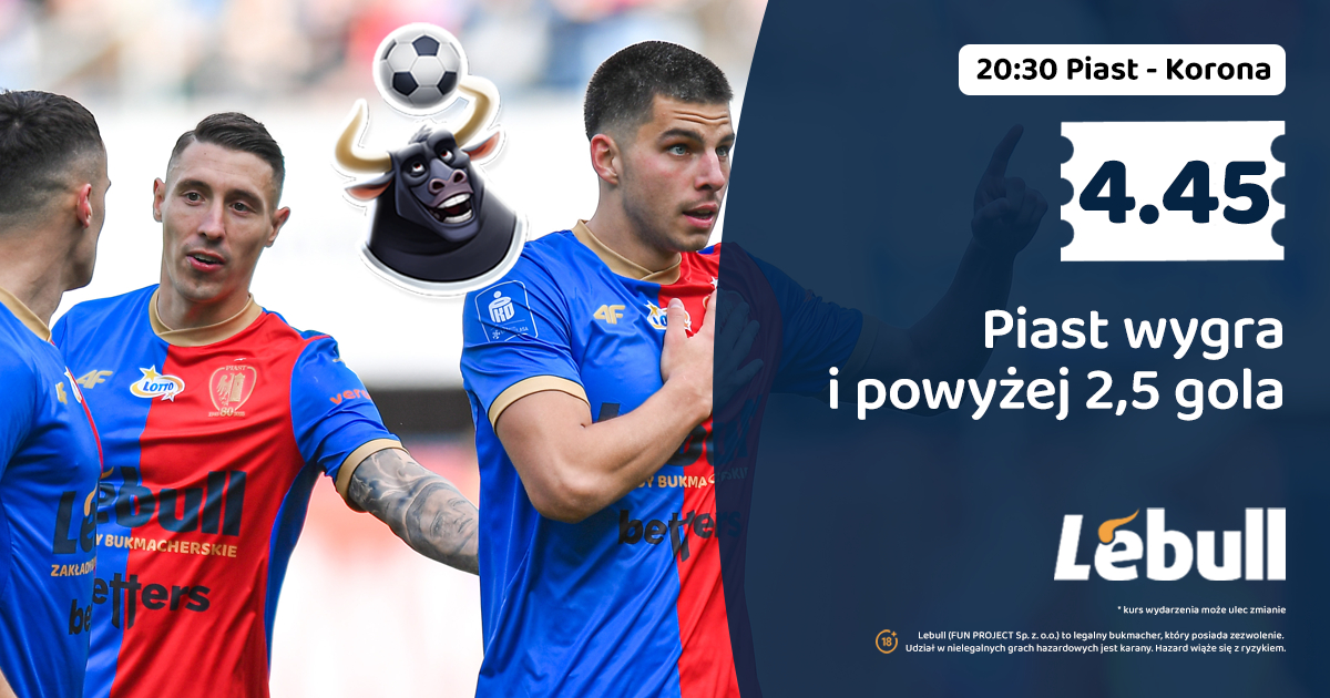 Lebull - Zakłady Sportowe