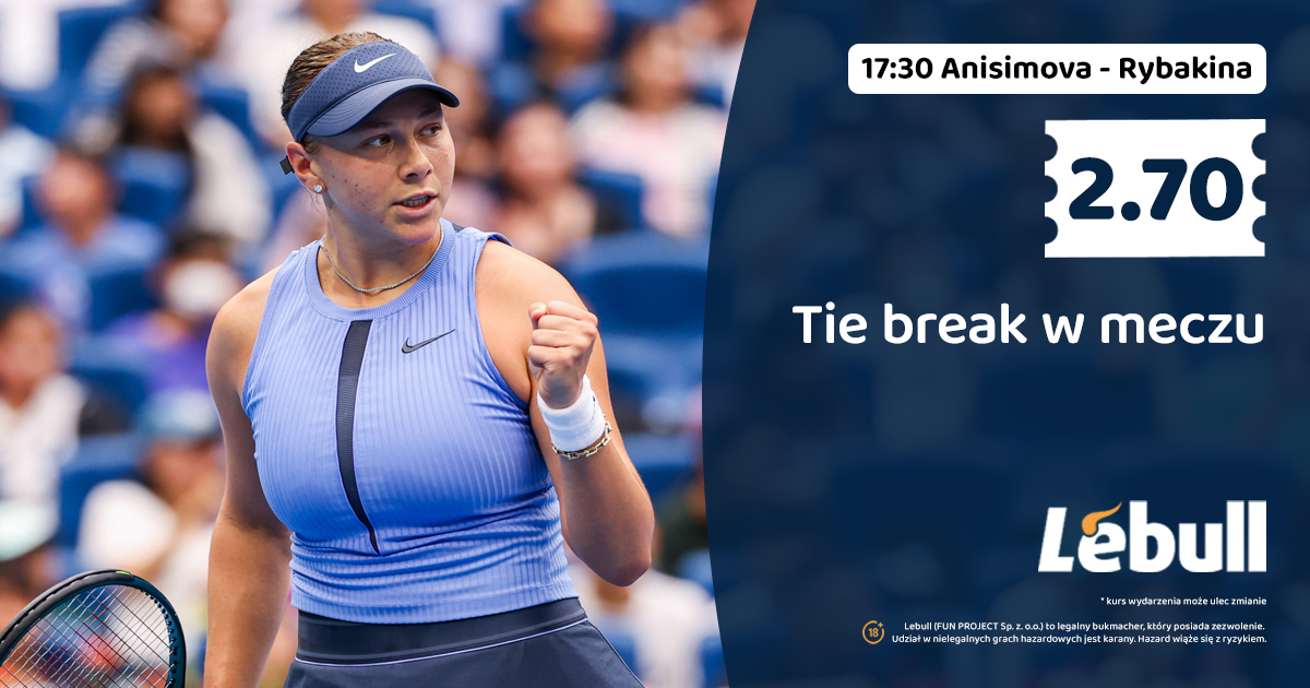 Lebull - Zakłady Sportowe