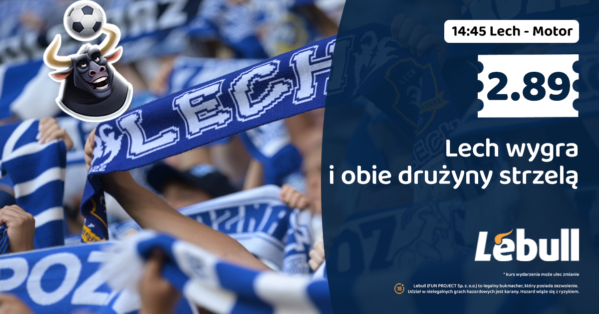 Lebull - Zakłady Sportowe