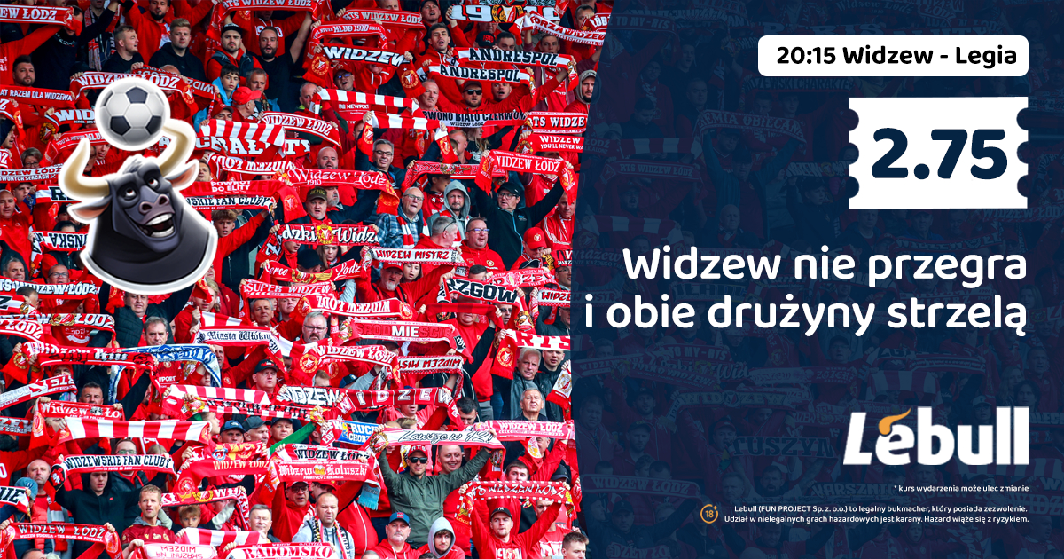 Lebull - Zakłady Sportowe