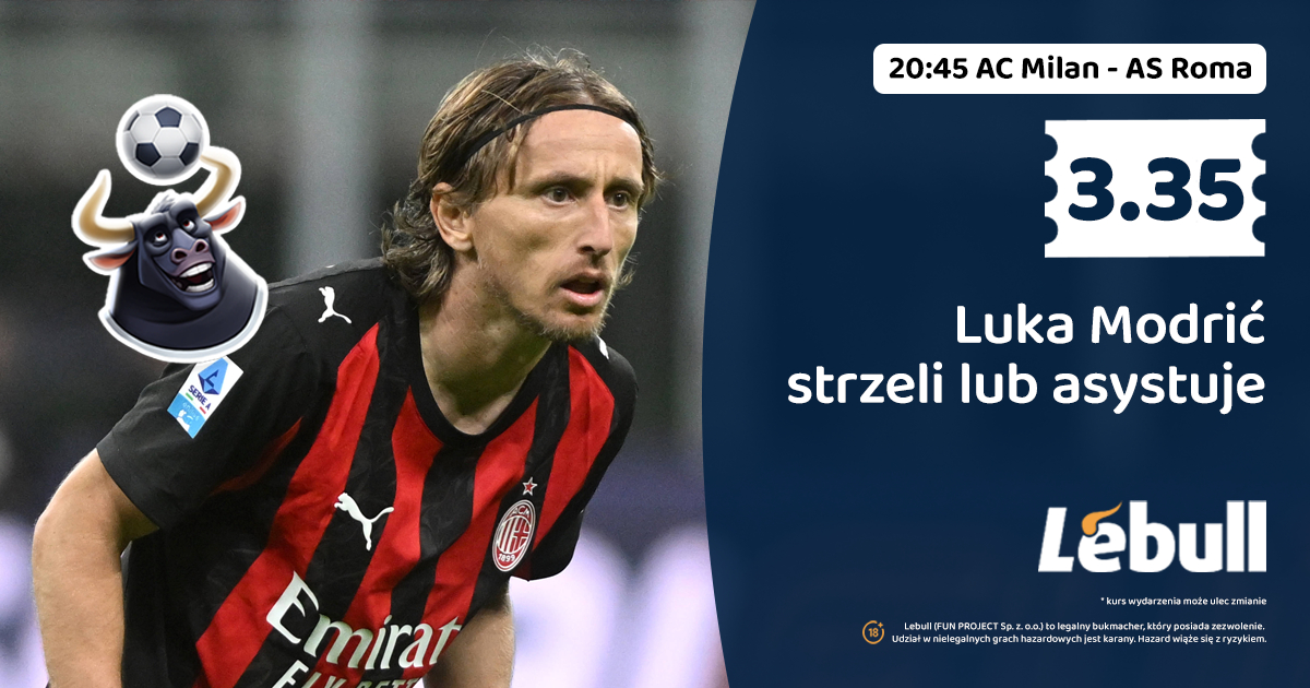 Lebull - Zakłady Sportowe