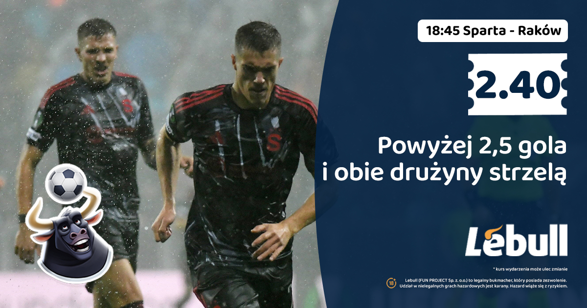 Lebull - Zakłady Sportowe