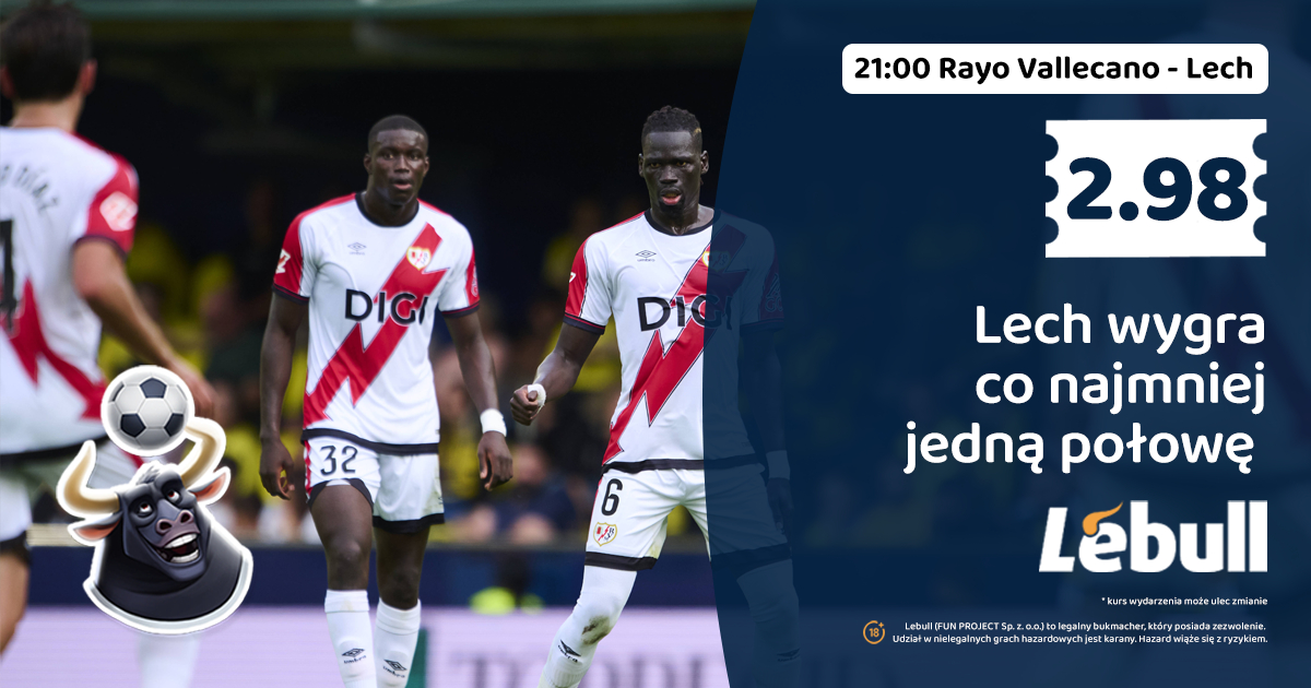 Lebull - Zakłady Sportowe