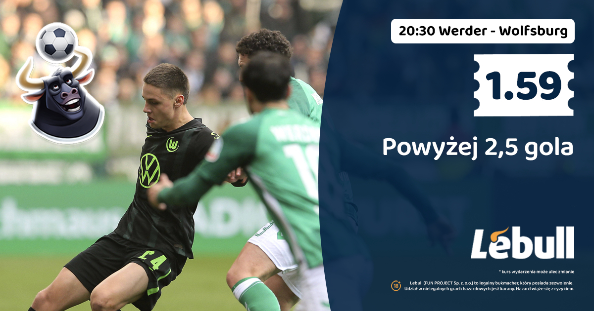 Lebull - Zakłady Sportowe